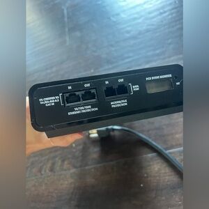 esp next gen model xg pcs 150 surge protector